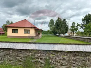 Casă / Vilă cu 2 camere de vânzare - imagine 20