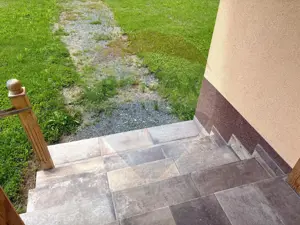 Casă / Vilă cu 2 camere de vânzare - imagine 11