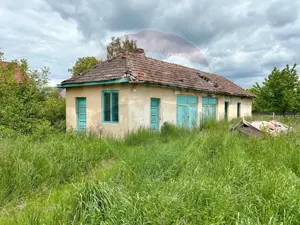 Casă / Vilă cu 2 camere de vânzare - imagine 15