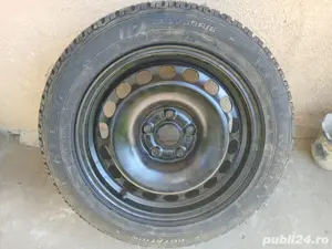 Roata rezerva Vw Passat/seat/audi