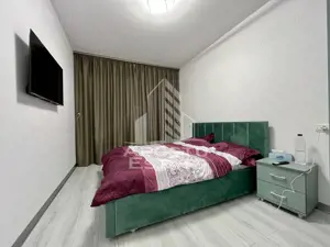 Apartament cu 2 camere, decomandat, in Giroc - imagine 3