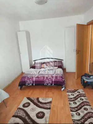 Apartament 1 camera, balcon inchis, zona Girocului, Timisoara, Timis