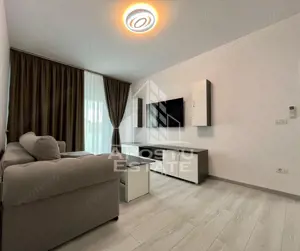 Apartament cu 2 camere, decomandat, in Giroc - imagine 2