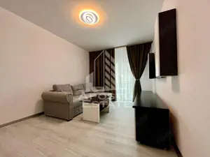 Apartament cu 2 camere, decomandat, in Giroc