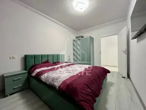 Apartament cu 2 camere, decomandat, in Giroc - imagine 4