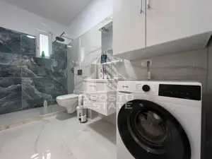 Apartament cu 2 camere, decomandat, in Giroc - imagine 8