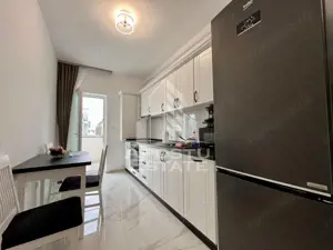 Apartament cu 2 camere, decomandat, in Giroc - imagine 5