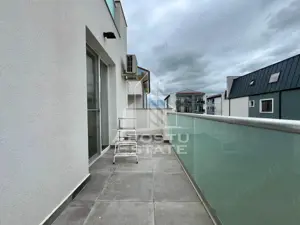 Apartament cu 2 camere, decomandat, in Giroc - imagine 9