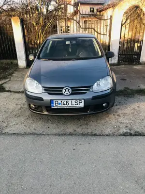 Vânzare Golf 5 Fab 2007 , 1.9 tdi - imagine 4