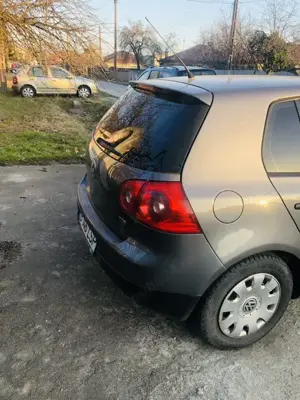 Vânzare Golf 5 Fab 2007 , 1.9 tdi - imagine 2