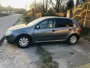Vânzare Golf 5 Fab 2007 , 1.9 tdi - imagine 3