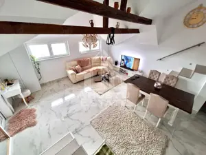 Apartament tip Samanta, zona Bujac - imagine 11