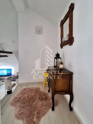 Apartament tip Samanta, zona Bujac - imagine 13