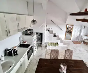 Apartament tip Samanta, zona Bujac - imagine 2