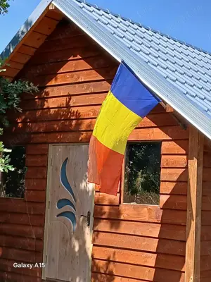 Teren +cabană Munte  - imagine 5