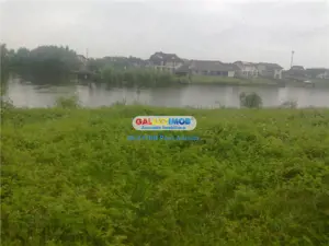 Loturi casa 760 mp Corbeanca vedere lac si padure Paradisul Verde - imagine 3