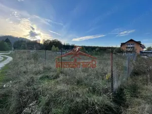 Teren Intravilan in Sambata de Sus- Judet Brasov