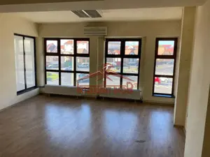 Spatiu birouri/comercial in Sibiu zona Alba Iulia - imagine 2