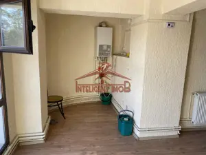 Spatiu birouri/comercial in Sibiu zona Alba Iulia - imagine 8