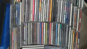 Cd-uri si casete originale muzică, dvd-uri originale filme,  - imagine 5