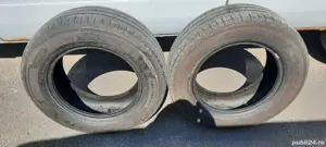 Anvelope cauciucuri vara 225 65 R16 C