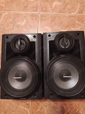 Dvd Sony cu telecomandă,stații amplificare audio si boxe  - imagine 5