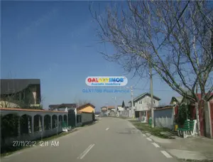 Teren Corbeanca Tamasi 1730 mp str Conacului utilitati - imagine 2