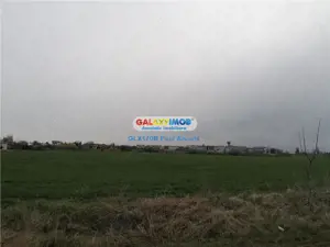 Teren Balotesti Saftica 1250 mp str Lacului cu utilitati apropiere - imagine 3