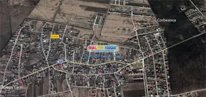 Teren Corbeanca Tamasi 1730 mp str Conacului utilitati - imagine 4