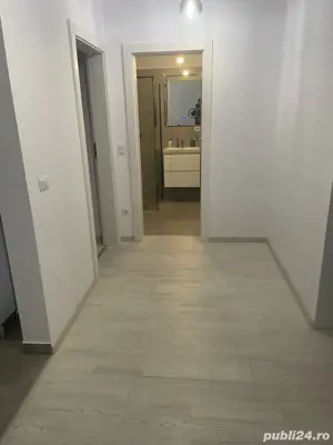 apartament de chireat la mrs et 1 duoa camere si loc de parcare pravata