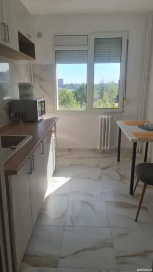 Apartament 2 camere Titan chiar lângă gura de metrou - imagine 2 Apartament 2 camere Titan chiar lângă gura de metrou - imagine 2