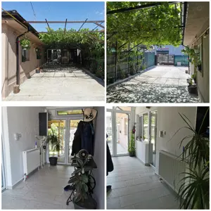 Vând casă în Ramnicu Sarat zona centrală