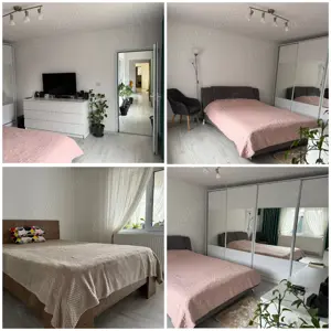 Vând casă în Ramnicu Sarat zona centrală  - imagine 4