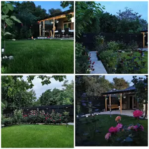 Vând casă în Ramnicu Sarat zona centrală  - imagine 5