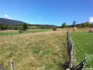 Teren de vanzare - imagine 2