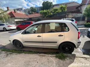 Volkswagen Polo 1.4 TDI, 83.000km - imagine 2