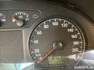 Volkswagen Polo 1.4 TDI, 83.000km - imagine 5