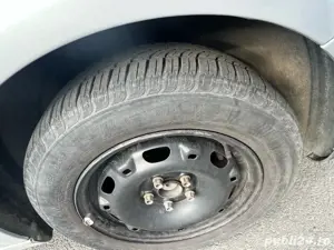 Volkswagen Polo 1.4 TDI, 83.000km - imagine 7