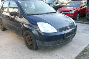 dezmembrez ford fiesta motor 1,3 benzina cod. FUJA - A9JA - BAJA - A9JB - imagine 5