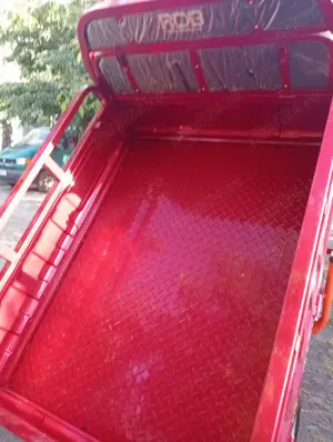 Vind triciclu electric RDB 