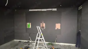 Amenajări interioare  - imagine 3