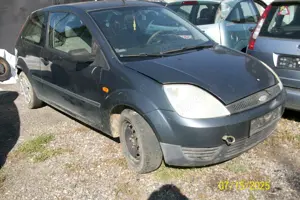 dezmembrez ford fiesta motor 1,3 benzina cod. FUJA - A9JA - BAJA - A9JB - imagine 6