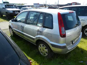 Ford Fuzion 1,4 TDCI  - imagine 3