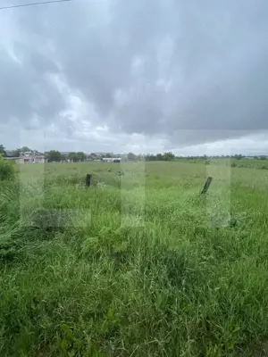 Teren intravilan de vanzare, 648 mp, zona sud