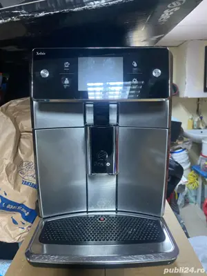 Saeco Xelsis SM7683 - imagine 1