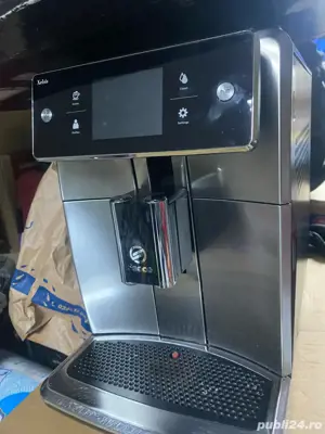 Saeco Xelsis SM7683 - imagine 5
