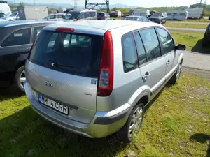Ford Fuzion 1,4 TDCI  - imagine 5