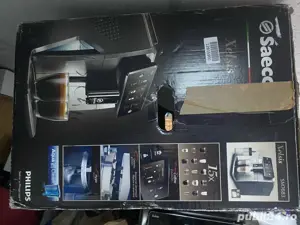 Saeco Xelsis SM7683 - imagine 3