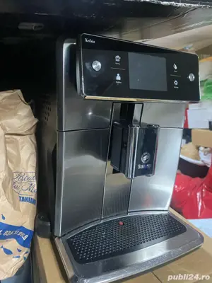 Saeco Xelsis SM7683 - imagine 4