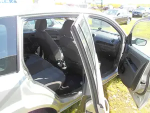 Ford Fuzion 1,4 TDCI  - imagine 7
